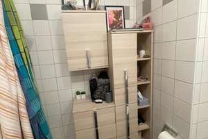 Helle 3-Zimmer-Wohnung mit Balkon in Köln-Rodenkirchen – Brückenstraße 110, 50996 Rodenkirchen (Ortsteil), Köln – Vorschaubild 7