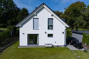 Neues Energiesparhaus im Bestzustand! – Die vollständige Adresse der Immobilie erhältst du vom Anbieter., 19217 Carlow – Vorschaubild 3