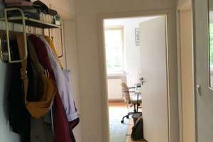 WG-Zimmer in 3er WG, mit Balkon und Garten an der Neuen Weinsteige – Die vollständige Adresse der Immobilie erhältst du vom Anbieter., 70180 Bopser, Stuttgart – Vorschaubild 5