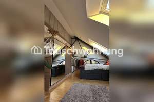 Tauschwohnung: 4 Raum Industrial Maisonette Wohnung – Die vollständige Adresse der Immobilie erhältst du vom Anbieter., 1217 Kleinpestitz/Mockritz, Dresden – Vorschaubild 7