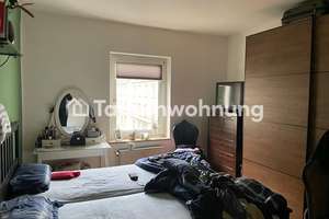 Tauschwohnung: Schnuckelige Wohnung im Herzen Eppendorfs mit großem Balkon – Schrammsweg 25, 20249 Eppendorf, Hamburg – Vorschaubild 4
