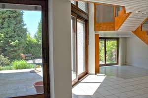 Nähe Villenkolonie Eberstadt * familienfreundliches Wohnhaus mit Einliegerwohnung – 64297 Eberstadt, Darmstadt – Vorschaubild 7