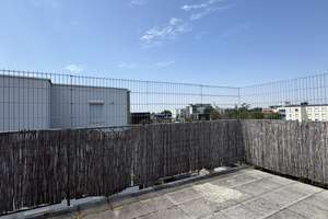 Großzügige 5-Zimmer-Wohnung mit zwei Dachterrassen und Aufzug direkt in Ihr Zuhause – Im Schollengewann 1, 69123 Wieblingen, Heidelberg – Vorschaubild 15