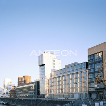 Wasserblick | Insdustrie Charakter | Tiefgarage