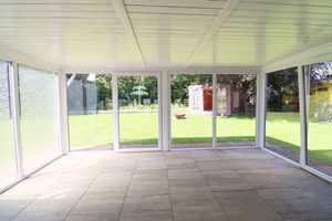 Liebevoll gepflegter Bungalow mit Wintergarten, großem Garten, Carport, Garage und Ausbaureserve – Nordfriesland (Kreis) – Vorschaubild 16
