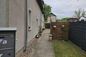 Vermietetes Zweifamilienhaus in guter Lage zu verkaufen, Bad Bevensen – Am Klaubusch 7, 29549 Bad Bevensen – Vorschaubild 4