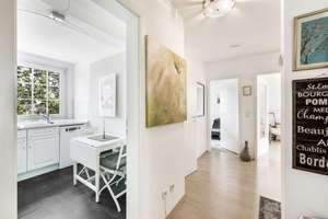 Sonnige Maisonettewohnung in grüner Lage von Oberneuland – Die vollständige Adresse der Immobilie erhältst du vom Anbieter., 28355 Oberneuland, Bremen – Vorschaubild 4