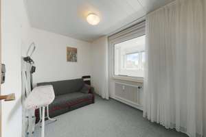 Barrierefreier Zugang, 
Aufzug, 4 Zimmer – Die vollständige Adresse der Immobilie erhältst du vom Anbieter., 24109 Mettenhof, Kiel – Vorschaubild 9