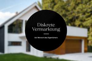 Frankfurt - Kalbach: Charmantes Energiesparhaus in attraktiver Lage – Die vollständige Adresse der Immobilie erhältst du vom Anbieter., 60437 Kalbach-Riedberg, Frankfurt am Main – Vorschaubild 1