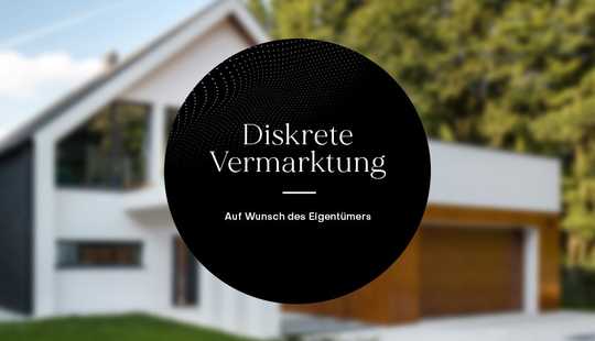 Bild von Frankfurt - Kalbach: Charmantes Energiesparhaus in attraktiver Lage