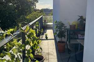 Lichtdurchflutetes Penthouse in Bestlage zwischen Kreuzberg und Schöneberg – Die vollständige Adresse der Immobilie erhältst du vom Anbieter., 10829 Schöneberg, Berlin – Vorschaubild 5