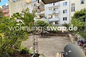 Wohnungstausch: Kartäuserwall 13 – Kartäuserwall 13, 50400 Altstadt/Süd, Köln – Vorschaubild 15