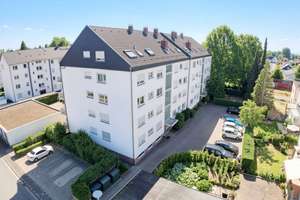 Einziehen statt renovieren – hochwertig sanierte 3-Zimmer-Wohnung mit Südbalkon – 64291 Wixhausen, Darmstadt – Vorschaubild 14