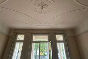MHI - "Altbauperle" in Wiesbadener Spitzenlage! Repräsentative Altbauvilla mit 3 großen Wohnungen – Die vollständige Adresse der Immobilie erhältst du vom Anbieter., 65189 Südost, Wiesbaden – Vorschaubild 20