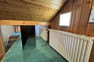 Profi Concept: Frankfurt, außergewöhnliches Reiheneckhaus in guter Lage in Dornbusch – Ziegenhainer Strasse 207, 60433 Dornbusch, Frankfurt am Main – Vorschaubild 20