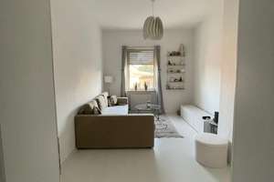 Charmante 2 ZKB Wohnung ab Dezember – Hohwiesenstr. 1, 68169 Neckarstadt-Ost/Wohlgelegen, Mannheim – Vorschaubild 4