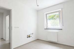7546 - Erstbezug nach Sanierung: Helle u. gut geschnittene 2-ZKB mit Balkon! – Die vollständige Adresse der Immobilie erhältst du vom Anbieter., 76187 Knielingen, Karlsruhe – Vorschaubild 11
