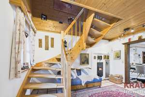 *Familienglück im Eigenheim – solides Haus mit Herz* – Die vollständige Adresse der Immobilie erhältst du vom Anbieter., 83555 Gars am Inn – Vorschaubild 13