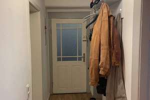 WG Zimmer in St.Johannis zu vermieten  – 90419 Sandberg, Nürnberg – Vorschaubild 11