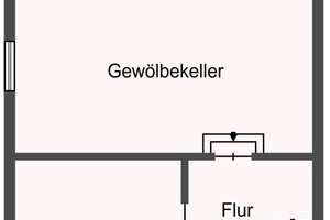 Wohnen wie im eigenen Haus – Eigentumswohnung mit großzügigem Gartenparadies – Die vollständige Adresse der Immobilie erhältst du vom Anbieter., 72770 Bronnweiler, Reutlingen – Vorschaubild 15
