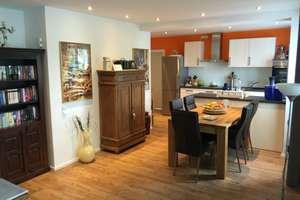 Köln-Rath-Heumar 3,5 -Zimmer-Wohnung 110 qm Terrasse, Balkon, 2 Stellplätze – Alte Forststraße 33, 51107 Rath/Heumar, Köln – Vorschaubild 7
