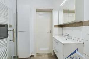 WG geeignet! Moderne 3-Zimmer-Wohnung mit Einbauküche in Toplage zur Innenstadt! – Westring 54, 44787 Gleisdreieck, Bochum – Vorschaubild 4