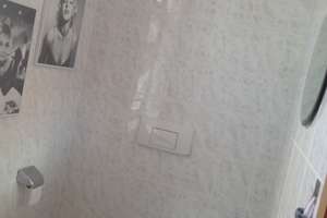 Großzügige 4-Raumwohnung mit großem sonnigen Balkon in einem kleinen, ruhigen MFH – Feodorstr. 3, 8058 Pölbitz, Zwickau – Vorschaubild 13