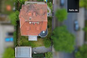 Stilvolles ZFH mit Turmerker, Wintergarten, Dachterrasse & Sanierungspotenzial in Leubnitz-Neuostra – Die vollständige Adresse der Immobilie erhältst du vom Anbieter., 1219 Leubnitz-Neuostra, Dresden – Vorschaubild 15