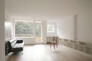 2-Zimmer-Wohnung in Haidhausen