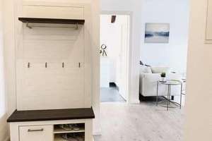 Helle 2-Zimmer-Dachgeschosswohnung mit Loggia & charmanten Holzbalken – 4299 Reudnitz-Thonberg, Leipzig – Vorschaubild 6