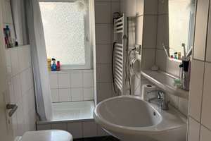 Provisionsfrei* Einziehen & Wohlfühlen: Helle 2-Zimmer-Wohnung in Hannover Ricklingen – Herforder Straße 10, 30459 Oberricklingen, Hannover – Vorschaubild 2