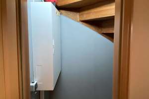 Gepflegtes 4-Zimmer-Reihenhaus in Lübeck Kücknitz – Westpreußenring 11d, 23569 Kücknitz, Lübeck – Vorschaubild 16