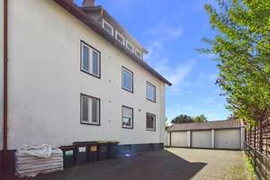 Bielefeld-Gellershagen: Bezugsfreies Dreifamilienhaus am Bultkamp Park | ca. 238 m² Wfl. | 3x Garage – Die vollständige Adresse der Immobilie erhältst du vom Anbieter., 33613 Schildesche, Bielefeld – Vorschaubild 23