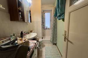 Klassiker trifft Effizienz: Vermietete Wohnung in teils energetisch sanierten Haus in Barmbek-Nord – Die vollständige Adresse der Immobilie erhältst du vom Anbieter., 22307 Barmbek-Nord, Hamburg – Vorschaubild 6