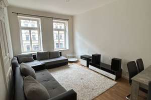Gohlis-Süd: 3-Zimmer-Wohnung mit 75 m² Wohnfläche – Georg-Schumann-Straße 122, WE02, 1.OG Rechts, 4155 Gohlis-Süd, Leipzig – Vorschaubild 3