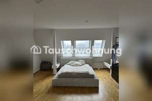 Tauschwohnung: Tausche Wohnung in HH Winterhude gegen Wohnung in München – Die vollständige Adresse der Immobilie erhältst du vom Anbieter., 22303 Winterhude, Hamburg – Vorschaubild 5