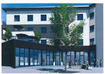 Aschaffenburg, 4 ... - Vermietung 4-, Mehr-Zimmer-Wohnungen