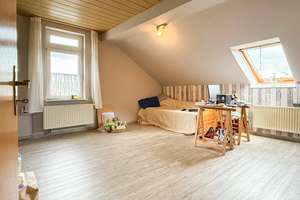 Viel Platz für Ihre Ideen – Gemütliches, modernisiertes Wohnhaus nahe der Küste – Die vollständige Adresse der Immobilie erhältst du vom Anbieter., 26434 Wangerland – Vorschaubild 12