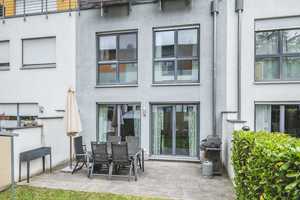 Zwischen Burtscheid und dem Frankenberger-Viertel. Einfamilienhaus mit Stellplatz und Energieeffizie – Aachen – Vorschaubild 9