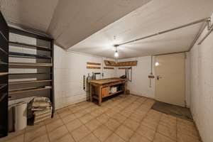 Reihenendhaus in Nikolassee mit bis zu 6 Zimmern und ca. 200m² Wohn-Nutzfläche – Die vollständige Adresse der Immobilie erhältst du vom Anbieter., 14109 Nikolassee, Berlin – Vorschaubild 21