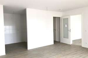 Nur mit Wohnberechtigungsschein für 2 Personen! Moderne 2-Raum-Wohnung mit Aufzug und Balkon – Zum Lebensbaum 15, 18147 Toitenwinkel, Rostock – Vorschaubild 6