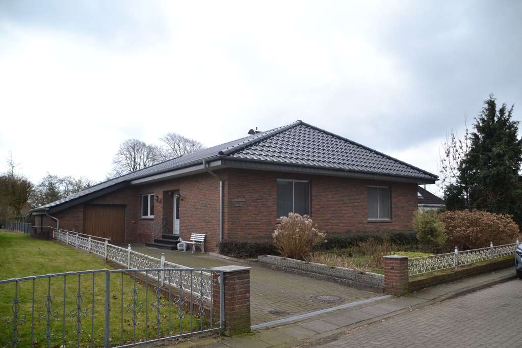 Immobilie in Geestland - Leben wo andere Urlaub machen! - Bild 2