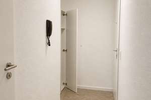 Frisch renoviertes, löffelfertiges Apartment nahe Universität Stuttgart – Hessenlauweg 17, 70569 Dachswald, Stuttgart – Vorschaubild 8
