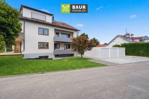 Sofort bezugsfrei! Modernisierte 4-Zimmer-Gartenwohnung mit Terrasse & Garage in Oberteuringen – Die vollständige Adresse der Immobilie erhältst du vom Anbieter., 88094 Oberteuringen – Vorschaubild 18