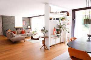 Einfamilienhaus mit separater Einliegerwohnung inmitten von Bochum-Stiepel – Bochum – Vorschaubild 4