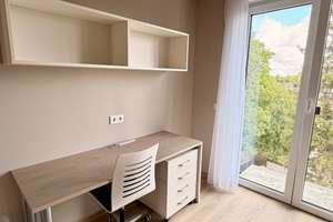 Fully Furnished First-Occupancy Apartments – Die vollständige Adresse der Immobilie erhältst du vom Anbieter., 50858 Weiden, Köln – Vorschaubild 3