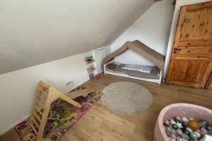 Provisionsfrei: Gemütliches Einfamilienhaus von 1993 in Bönebüttel mit ca. 137 m² Wohnfläche – Die vollständige Adresse der Immobilie erhältst du vom Anbieter., 24620 Bönebüttel – Vorschaubild 10