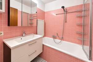 Helle 2,5-Zi.-Wohnung mit großzügigem Westbalkon – 85764 Oberschleißheim – Vorschaubild 9