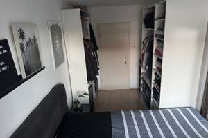 Friedrichstadt & Balkon – die perfekte Kombination für Ihr neues Zuhause! – Zimmerstraße 8, 40215 Friedrichstadt, Düsseldorf – Vorschaubild 5