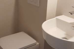 Zentrale möblierte 2-Zimmer-Wohnung (5. OG, kein Aufzug) – Thürmchenswall 35, 50668 Altstadt/Nord, Köln – Vorschaubild 6